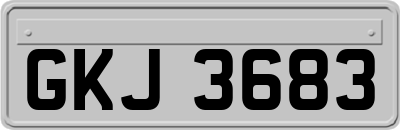 GKJ3683