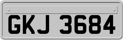 GKJ3684