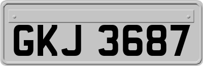 GKJ3687