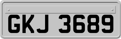 GKJ3689