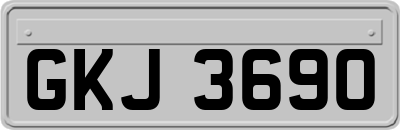 GKJ3690