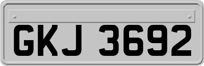 GKJ3692