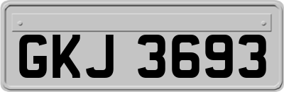 GKJ3693