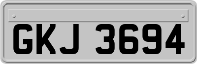 GKJ3694