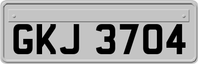 GKJ3704