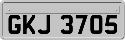 GKJ3705