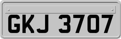 GKJ3707