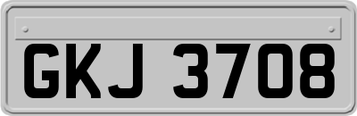 GKJ3708