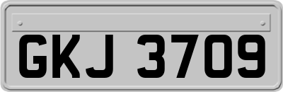 GKJ3709