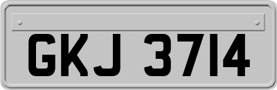 GKJ3714