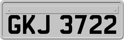 GKJ3722