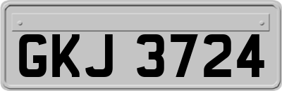 GKJ3724