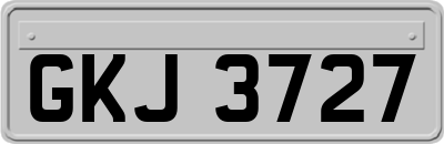 GKJ3727