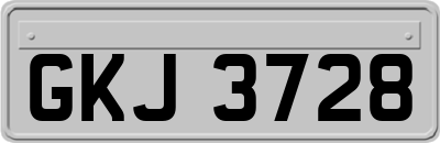 GKJ3728