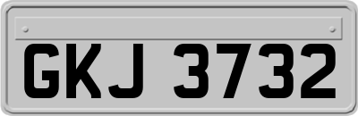 GKJ3732