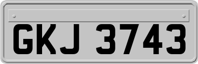 GKJ3743