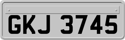 GKJ3745