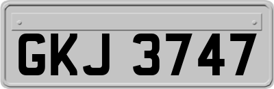 GKJ3747