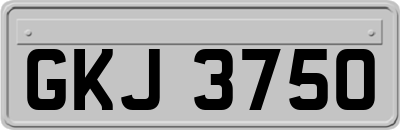 GKJ3750