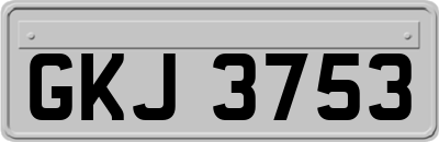 GKJ3753