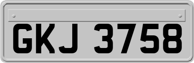 GKJ3758