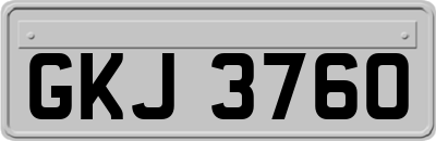 GKJ3760