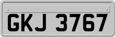 GKJ3767