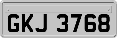 GKJ3768