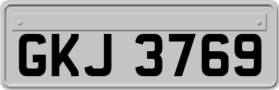 GKJ3769