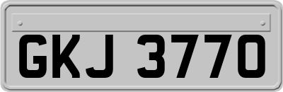 GKJ3770