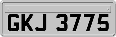 GKJ3775