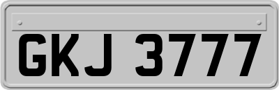 GKJ3777