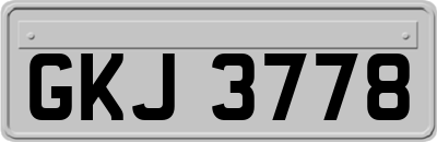 GKJ3778