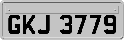 GKJ3779