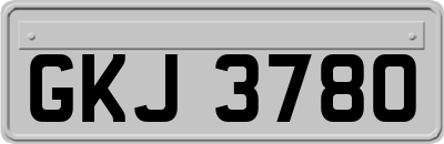 GKJ3780