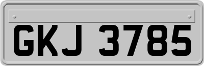 GKJ3785