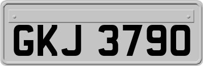 GKJ3790