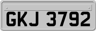 GKJ3792