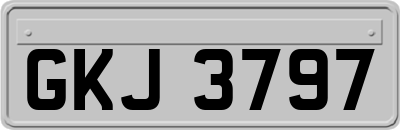 GKJ3797