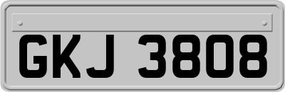 GKJ3808