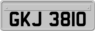 GKJ3810