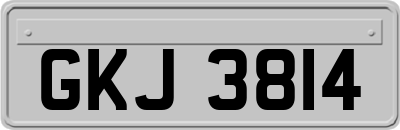 GKJ3814