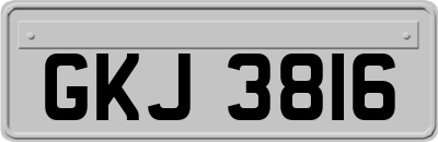 GKJ3816