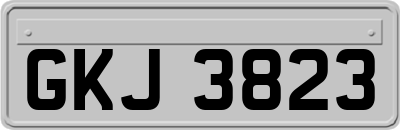 GKJ3823