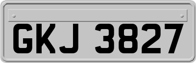 GKJ3827