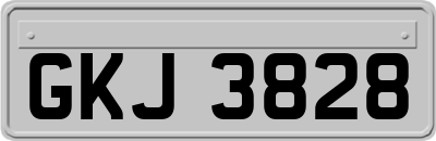 GKJ3828