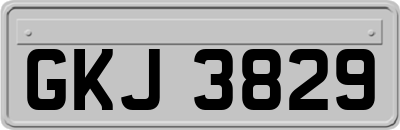 GKJ3829