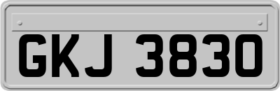 GKJ3830