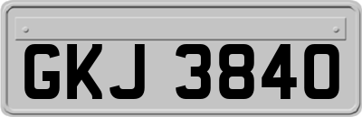 GKJ3840