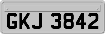 GKJ3842